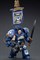 Фигура подвижная JoyToy Ultramarines Terminators Sergeant Bellan 1/18 Warhammer 40000 6973130376663 - фото 161052