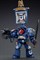 Фигура подвижная JoyToy Ultramarines Terminators Sergeant Bellan 1/18 Warhammer 40000 6973130376663 - фото 161054