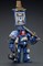 Фигура подвижная JoyToy Ultramarines Terminators Sergeant Bellan 1/18 Warhammer 40000 6973130376663 - фото 161055