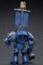 Фигура подвижная JoyToy Ultramarines Terminators Sergeant Bellan 1/18 Warhammer 40000 6973130376663 - фото 161060
