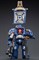 Фигура подвижная JoyToy Ultramarines Terminators Sergeant Bellan 1/18 Warhammer 40000 6973130376663 - фото 161061