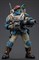 Фигура подвижная JoyToy Astra Militarum Tempestus Scions Command Squad 55th Kappic Eagles Grenadier Warhammer 40000 6973130375161 - фото 161063