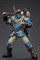 Фигура подвижная JoyToy Astra Militarum Tempestus Scions Command Squad 55th Kappic Eagles Grenadier Warhammer 40000 6973130375161 - фото 161065