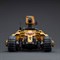 Фигура подвижная JoyToy Imperial Fists Primaris Invader ATV Warhammer 40000 6973130374546