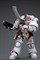Фигура подвижная JoyToy White Scars Assault lntercessor Sergeant Tsendbaatar Warhammer 40000 6973130373815 - фото 161248