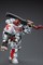Фигура подвижная JoyToy White Scars Assault lntercessor Sergeant Tsendbaatar Warhammer 40000 6973130373815 - фото 161249