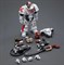 Фигура подвижная JoyToy White Scars Assault lntercessor Sergeant Tsendbaatar Warhammer 40000 6973130373815 - фото 161251