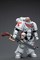 Фигура подвижная JoyToy White Scars Assault lntercessor Brother Batjargal Warhammer 40000 6973130375291 - фото 161259