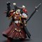 Фигура подвижная JoyToy Blood Angels Mephiston 1/18  Warhammer 40000 6973130376793 - фото 161450
