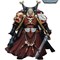Фигура подвижная JoyToy Blood Angels Mephiston 1/18  Warhammer 40000 6973130376793 - фото 161456