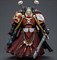 Фигура подвижная JoyToy Blood Angels Mephiston 1/18  Warhammer 40000 6973130376793 - фото 161458