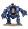 Space Marines: Brutalis Dreadnought Warhammer 40000 48-28 - фото 162820
