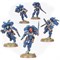 Space Marines Jump Pack Intercessors Warhammer 40000 48-13