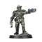 Kill Team Kasrkin Warhammer Kill Team 103-18 - фото 162871