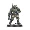 Kill Team Kasrkin Warhammer Kill Team 103-18 - фото 162875