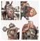 Cities Of Sigmar Army Set Warhammer Age of Sigmar 86-04 - фото 162898