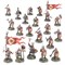 Cities Of Sigmar Army Set Warhammer Age of Sigmar 86-04 - фото 162901