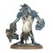 Gloomspite Gitz: Trugg'S Great Troggherd Age of Sigmar 89-55