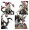 Gloomspite Gitz: Rabble-Rowza Warhammer Age of Sigmar 89-84 - фото 163174