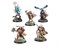 Stormcast Eternals: The Blacktalons Warhammer Age Of Sigmar 96-62 - фото 163570