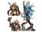 Stormcast Eternals: The Blacktalons Warhammer Age Of Sigmar 96-62 - фото 163572
