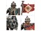 Cities Of Sigmar Freeguild Steelhelms Warhammer Age Of Sigmar 86-06 - фото 163612