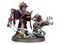 Cities Of Sigmar Freeguild Command Corps Warhammer Age Of Sigmar 86-12 - фото 163627