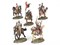 Cities Of Sigmar Freeguild Cavaliers Warhammer Age Of Sigmar 86-07 - фото 163640