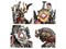 Cities Of Sigmar Freeguild Cavaliers Warhammer Age Of Sigmar 86-07 - фото 163642