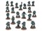 Mkiii Tactical Squad Warhammer Horus Heresy 31-68 - фото 163650