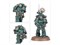 Mkiii Tactical Squad Warhammer Horus Heresy 31-68 - фото 163651
