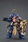 Фигура подвижная JoyToy Ultramarines Bladeguard Veterans Brother Sergeant Proximo Warhammer 40000 6973130372337 - фото 163927