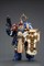 Фигура подвижная JoyToy Ultramarines Bladeguard Veterans Brother Sergeant Proximo Warhammer 40000 6973130372337 - фото 163931