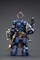 Фигура подвижная JoyToy Ultramarines Bladeguard Veterans Brother Sergeant Proximo Warhammer 40000 6973130372337 - фото 163932