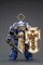 Фигура подвижная JoyToy Ultramarines Bladeguard Veteran 03 Warhammer 40000 6973130372344 - фото 163947