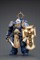 Фигура подвижная JoyToy Ultramarines Bladeguard Veteran 03 Warhammer 40000 6973130372344 - фото 163949