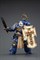 Фигура подвижная JoyToy Ultramarines Bladeguard Veteran 03 Warhammer 40000 6973130372344 - фото 163951