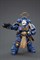 Фигура подвижная JoyToy Ultramarines Bladeguard Veteran 03 Warhammer 40000 6973130372344 - фото 163952