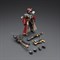 Фигура подвижная JoyToy Adeptus Mechanicus Skitarii Ranger Alpha Warhammer 40000 6973130377844