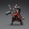 Фигура подвижная JoyToy Adeptus Mechanicus Skitarii Ranger Alpha Warhammer 40000 6973130377844