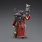 Фигура подвижная JoyToy Adeptus Mechanicus Skitarii Ranger Alpha Warhammer 40000 6973130377844