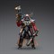 Фигура подвижная JoyToy Adeptus Mechanicus Skitarii Ranger Alpha Warhammer 40000 6973130377844