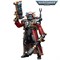 Фигура подвижная JoyToy Adeptus Mechanicus Skitarii Ranger Alpha Warhammer 40000 6973130377844