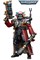 Фигура подвижная JoyToy Adeptus Mechanicus Skitarii Ranger Alpha Warhammer 40000 6973130377844