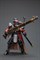 Фигура подвижная JoyToy Adeptus Mechanicus Skitarii Ranger with Transuranic Arquebus Warhammer 40000 6973130377851