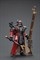 Фигура подвижная JoyToy Adeptus Mechanicus Skitarii Ranger with Transuranic Arquebus Warhammer 40000 6973130377851