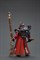 Фигура подвижная JoyToy Adeptus Mechanicus Skitarii Ranger with Transuranic Arquebus Warhammer 40000 6973130377851