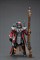 Фигура подвижная JoyToy Adeptus Mechanicus Skitarii Ranger with Transuranic Arquebus Warhammer 40000 6973130377851