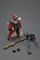 Фигура подвижная JoyToy Adeptus Mechanicus Skitarii Ranger with Data-tether Warhammer 40000 6973130377868 - фото 163972