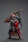 Фигура подвижная JoyToy Adeptus Mechanicus Skitarii Ranger with Data-tether Warhammer 40000 6973130377868 - фото 163976